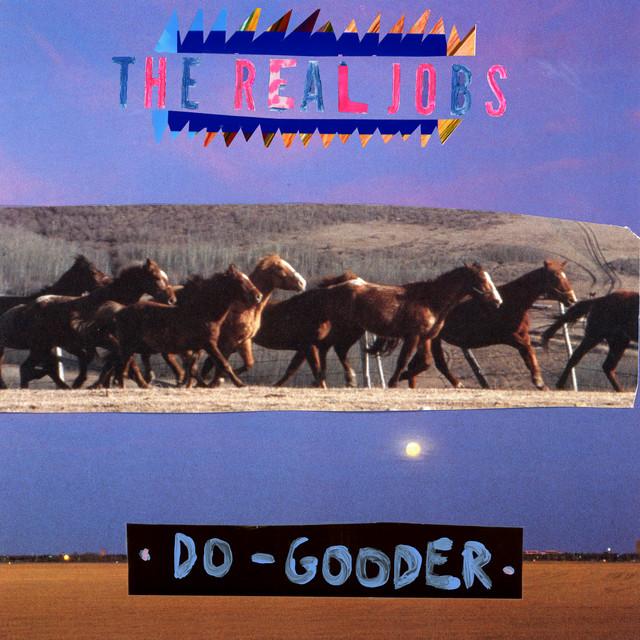 Do-gooder