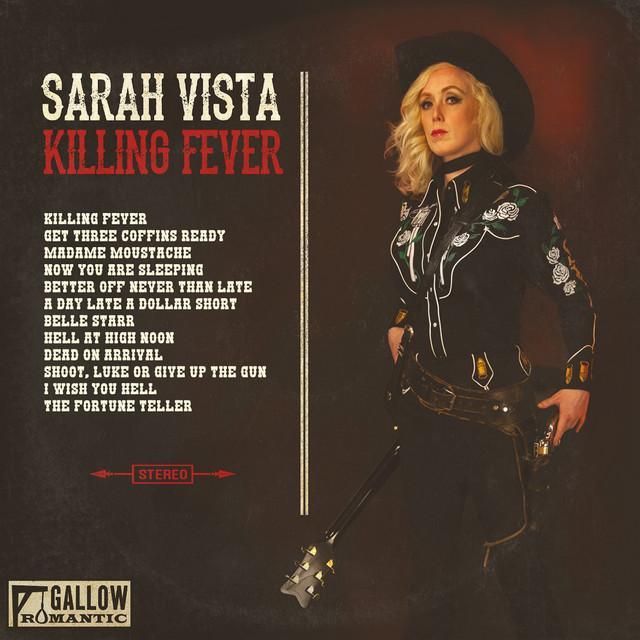 Sarah Vista