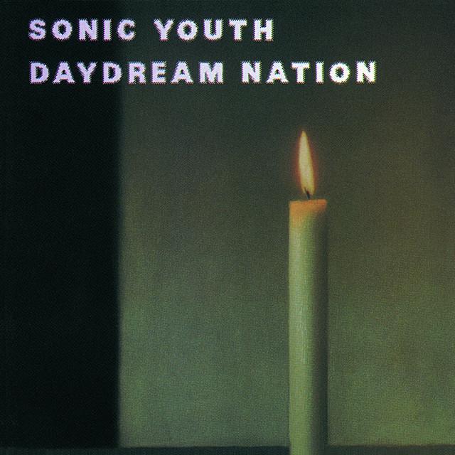 Daydream Nation (Remastered Original Album)