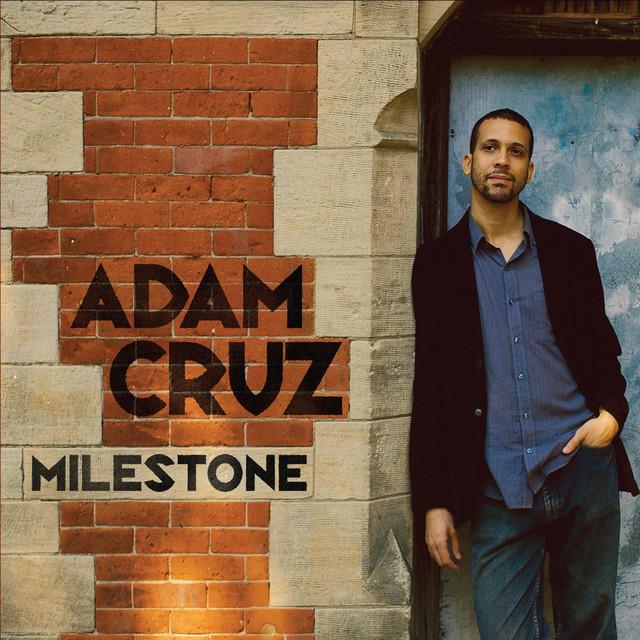 Adam Cruz