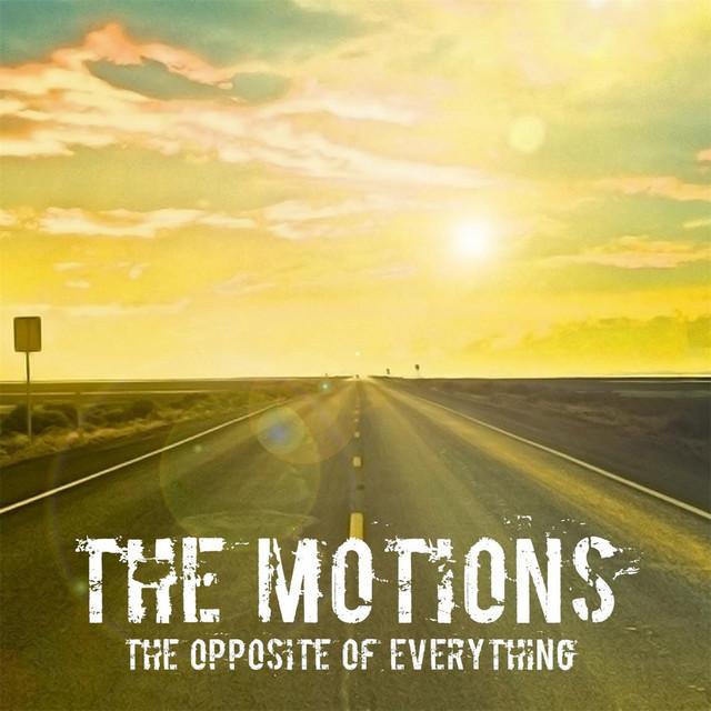The Motions