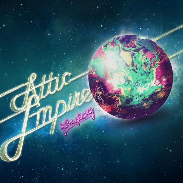 Attic Empire