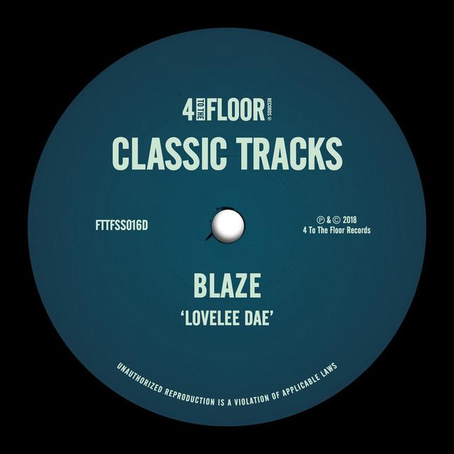 Blaze