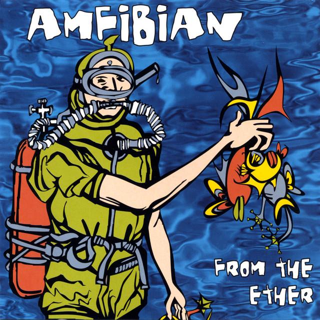 Amfibian