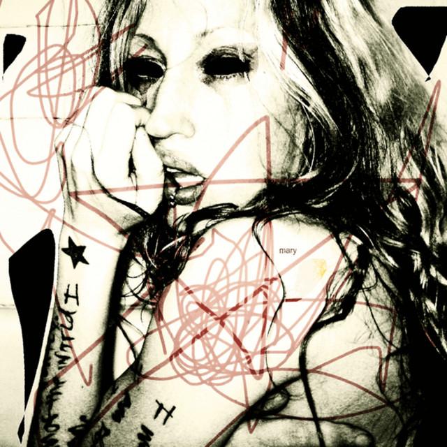 Mary Magdalan
