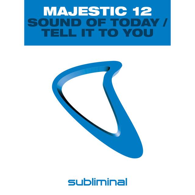 Majestic 12