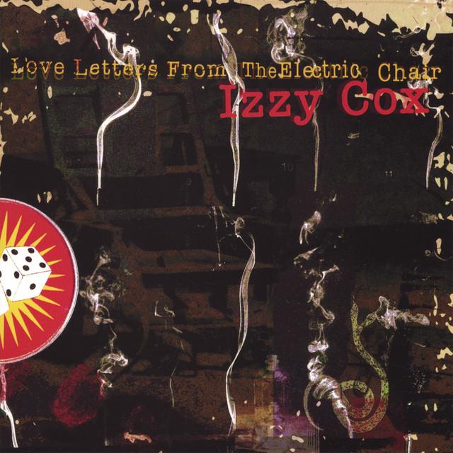 Izzy Cox