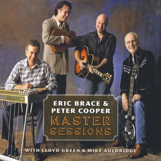 Eric Brace & Peter Cooper