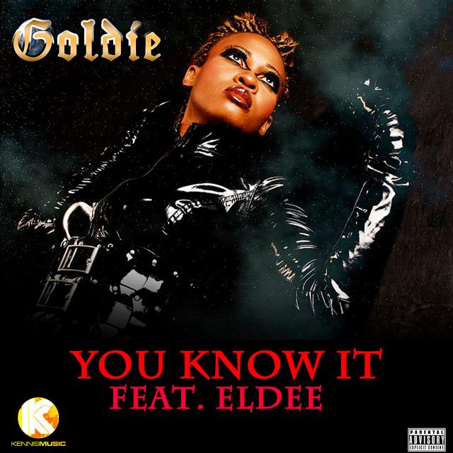 Goldie
