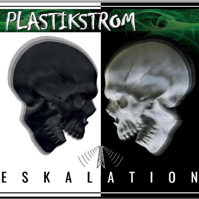 Plastikstrom