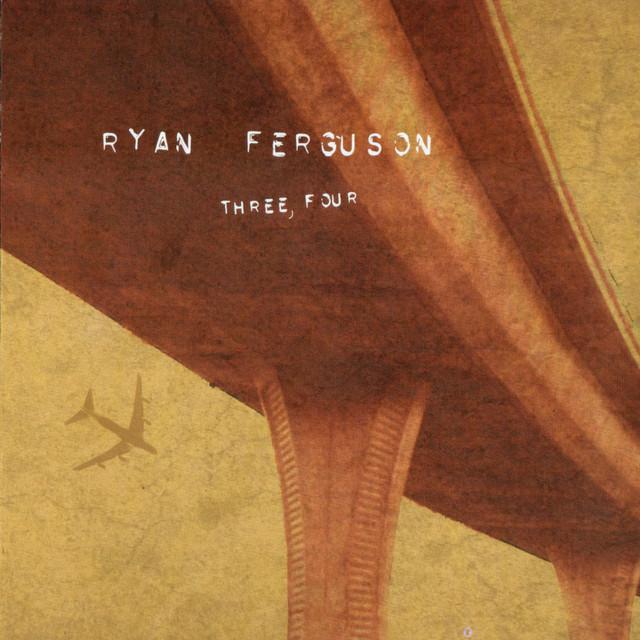 Ryan Ferguson