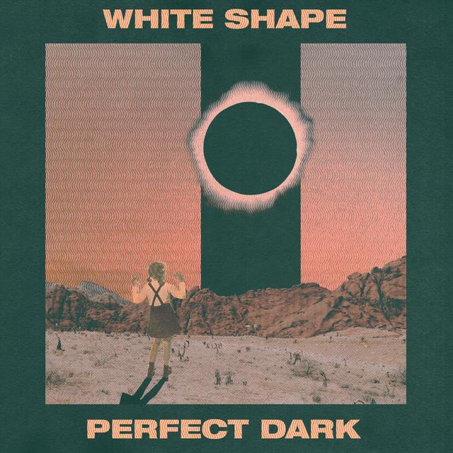 White Shape