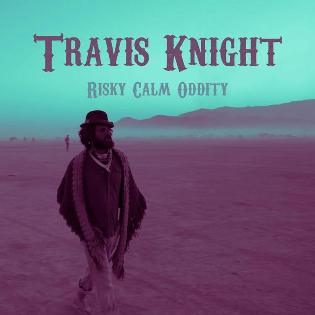 Travis Knight