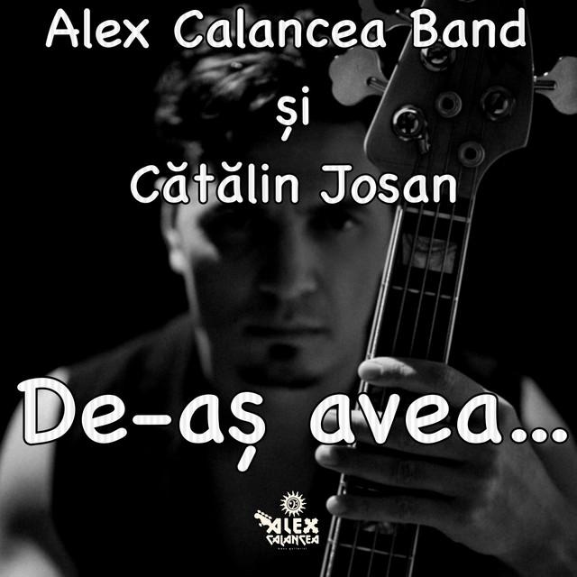 Alex Calancea Band