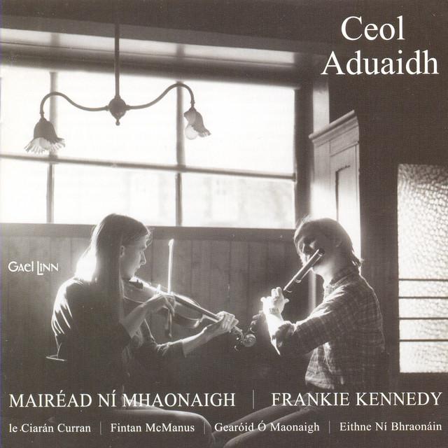 Mairéad Ní Mhaonaigh