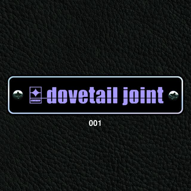 Dovetail Joint