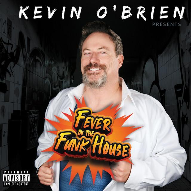 Kevin O'brien