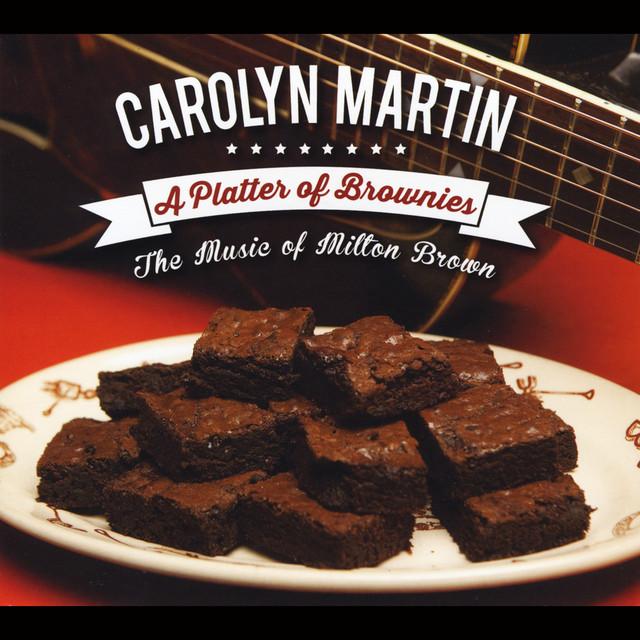 Carolyn Martin