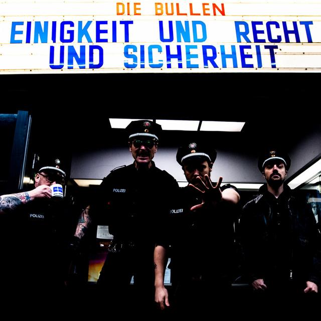 Die Bullen