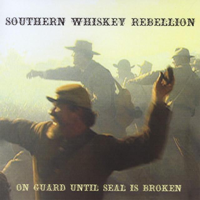 Southern Whiskey Rebellion