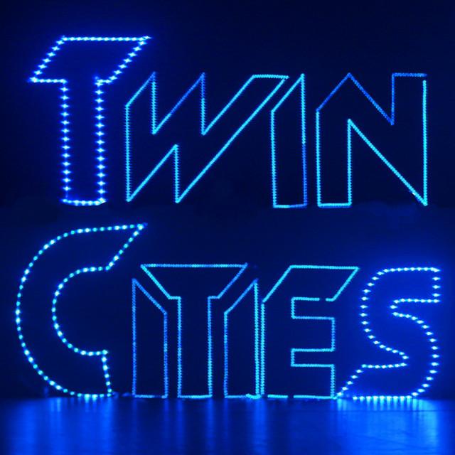 Twin Cities