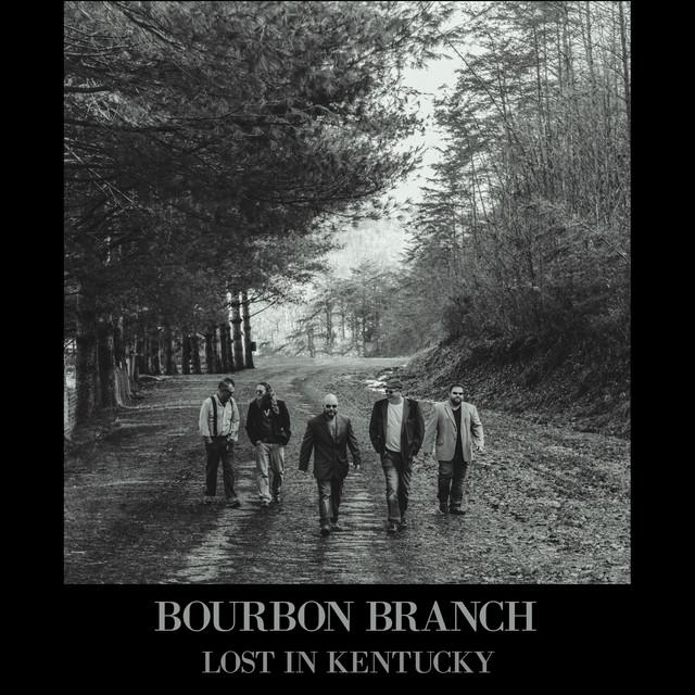 Bourbon Branch