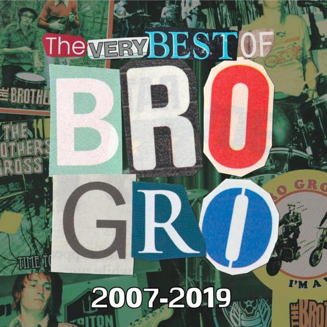 The Brothers Gross