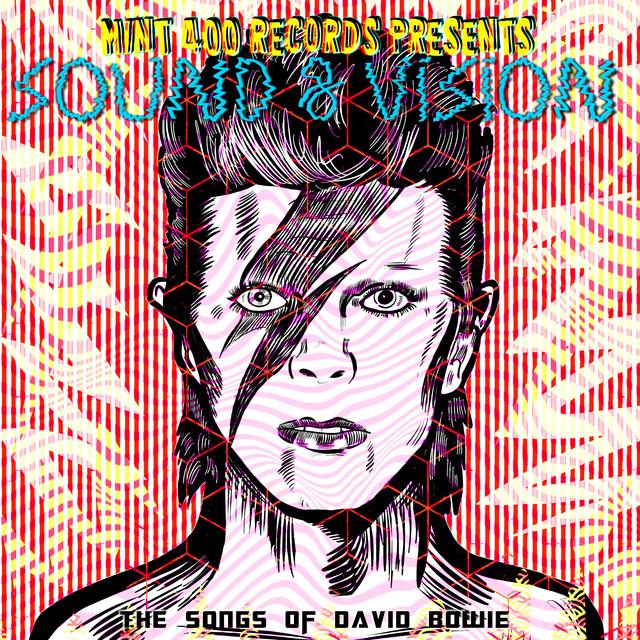 Sound & Vision: The Songs Of David Bowie