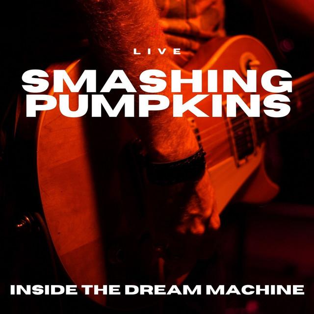 Smashing Pumpkins