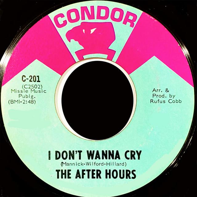 The After Hours