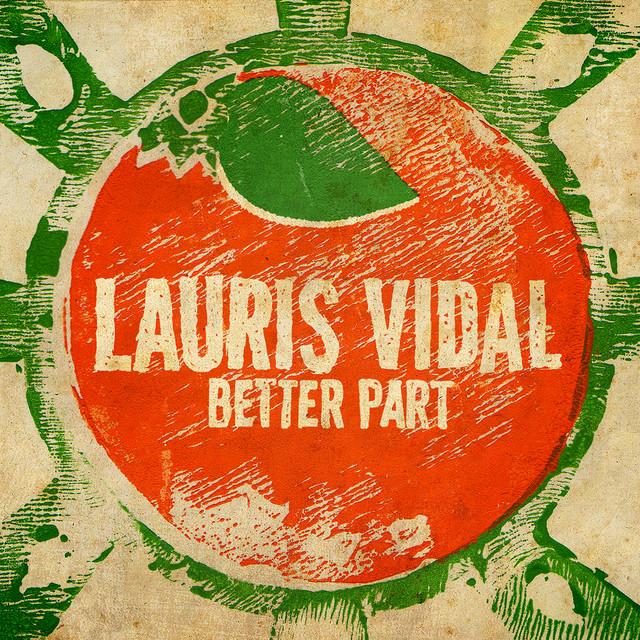 Lauris Vidal