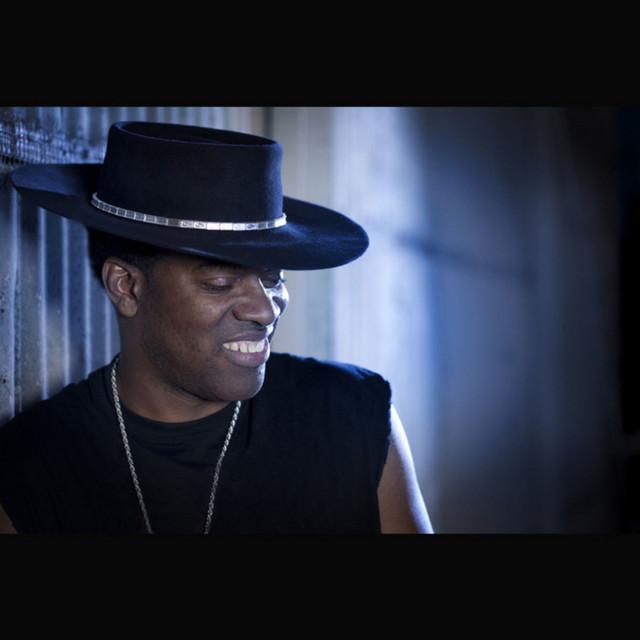 Carvin Jones Band