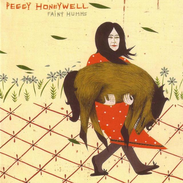 Peggy Honeywell