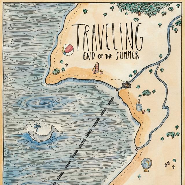 Traveling