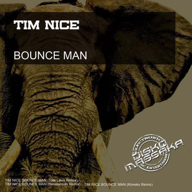 Tim Nice