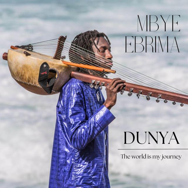 Mbye Ebrima