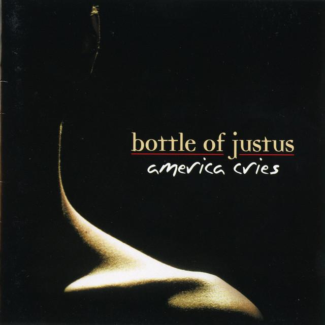 Bottle of Justus