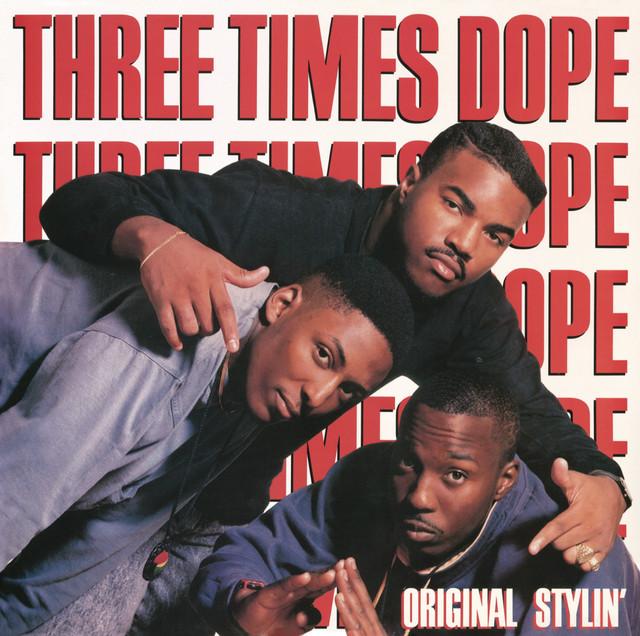 Three Times Dope