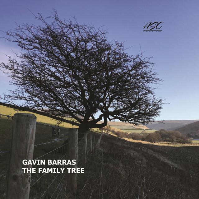 Gavin Barras