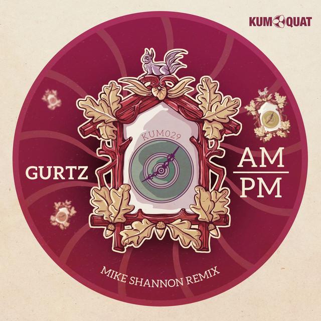 Gurtz