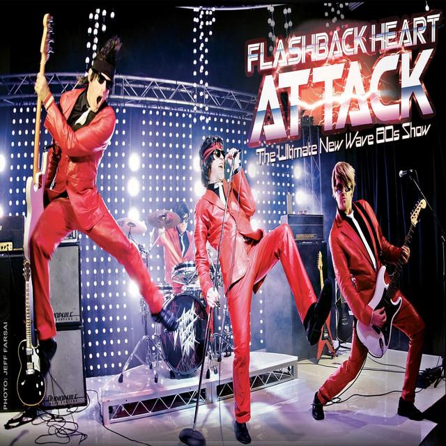 Flashback Heart Attack