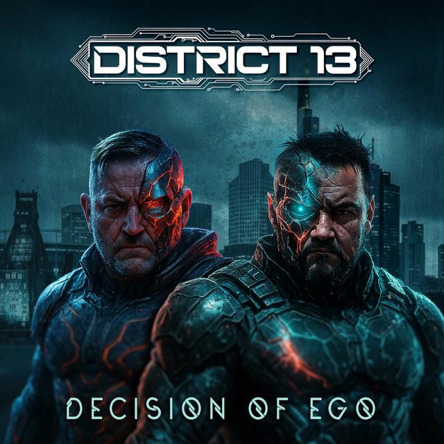 District 13