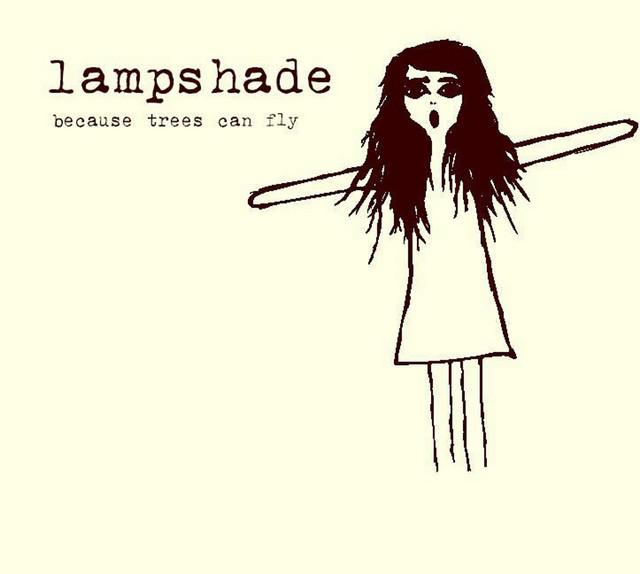 Lampshade