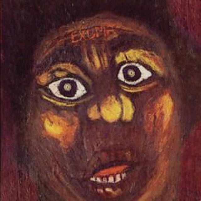 Exuma, The Obeah Man