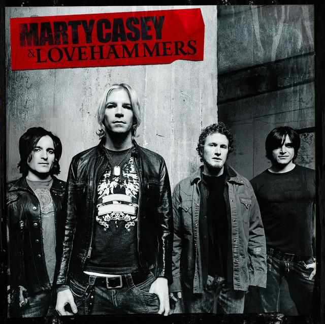 Lovehammers