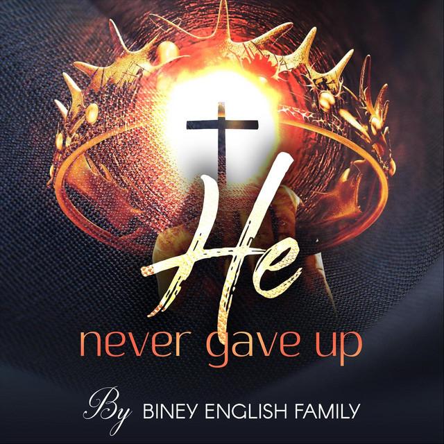 Biney English Family