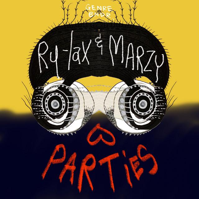 MARZY
