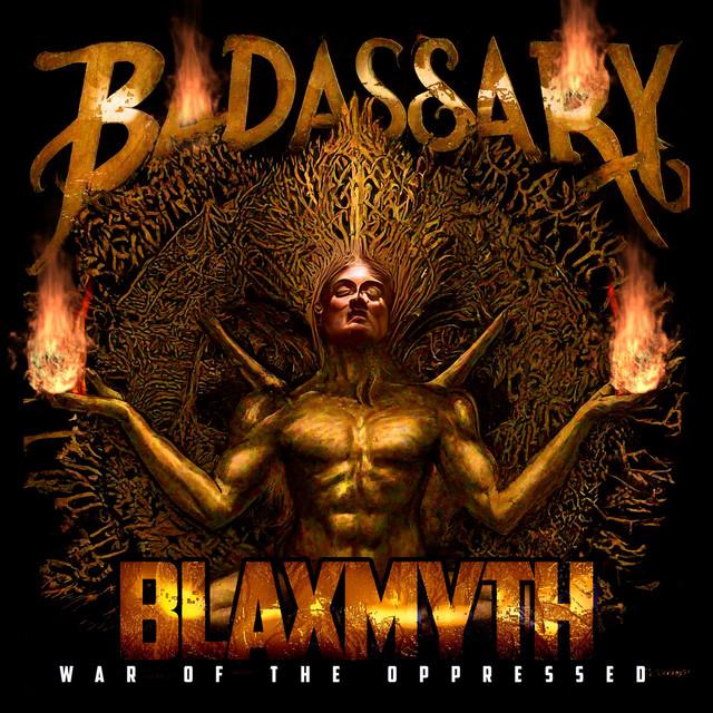 BLAXMYTH