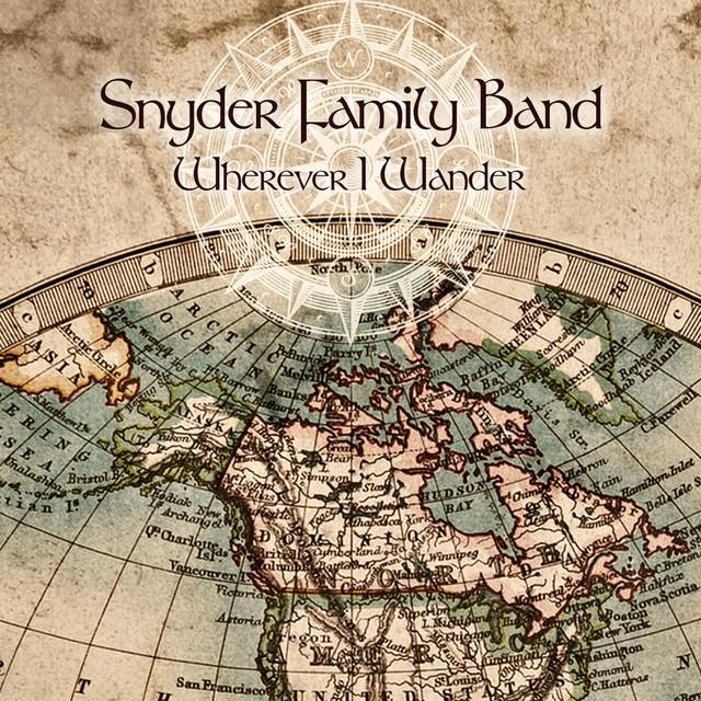 Snyder Family Band