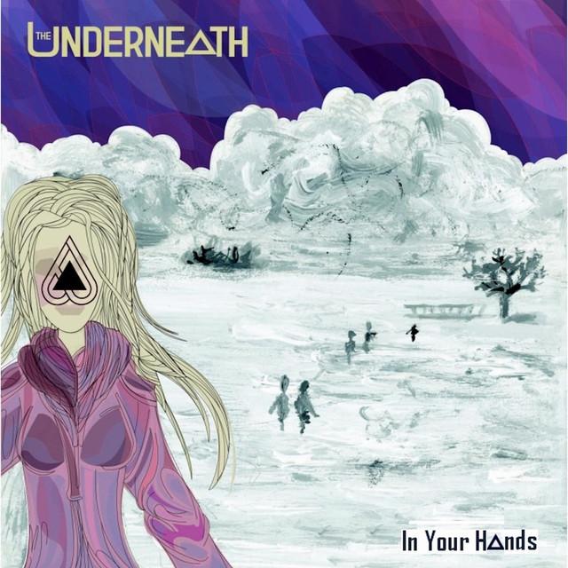 Underneath